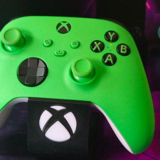 Mando Xbox Series X|S Velocity Green