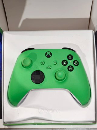 Controller Xbox Series X|S Verde Velocità