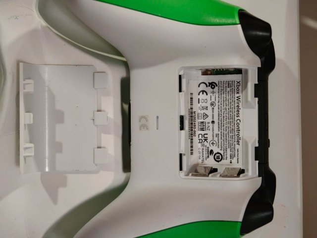 Controller Xbox Series X|S Verde Velocità