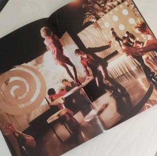 Blescow Magazine N4: BOTDF Michael Jackson collect