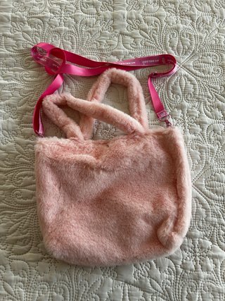 Lote Bolsos My Melody y Kuromi Sanrio