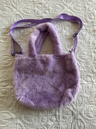 Lote Bolsos My Melody y Kuromi Sanrio