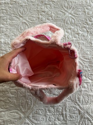 Lote Bolsos My Melody y Kuromi Sanrio