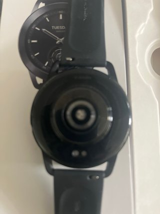 Xiaomi Watch S3 Negro