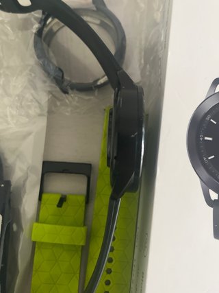 Xiaomi Watch S3 Negro