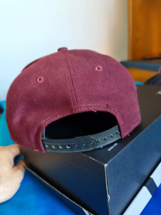 Gorra New Era x Disney Talla S/M