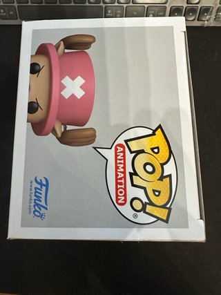 Funko Pop! One Piece Tony Tony Chopper 2340