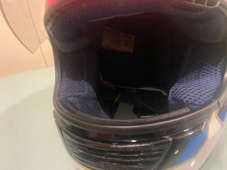 Capacete Arai Schwantz