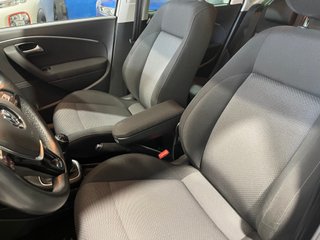 VOLKSWAGEN POLO 1.2 TSI SPORT 90CV Bluemotion