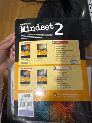 Bach 2 Mindset Sb Spa 2021