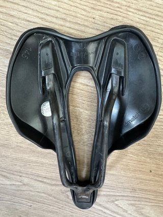 Sillín Selle Italia SLR Boost  Kit carbon 143