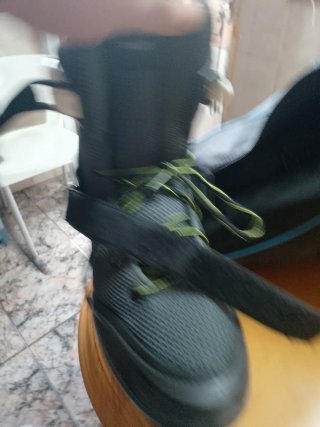 Patines en línea Oxelo con bolsa Talla 46-47