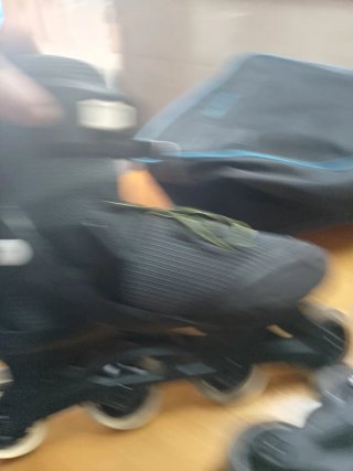Patines en línea Oxelo con bolsa Talla 46-47