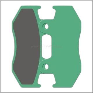 Pastillas de freno delantero Honda Vision 110 2017
