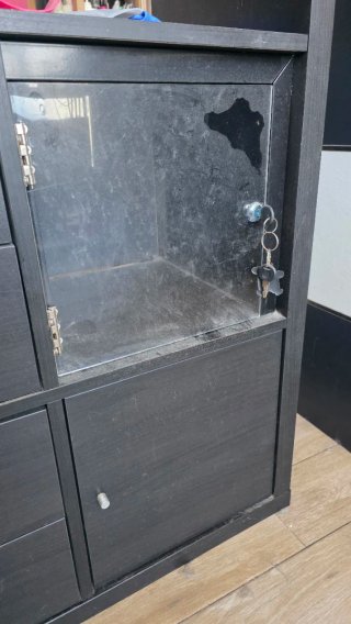 Estantería mueble
