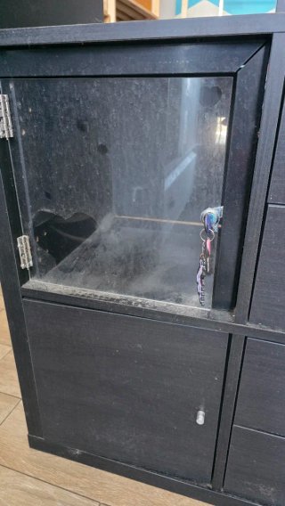 Estantería mueble