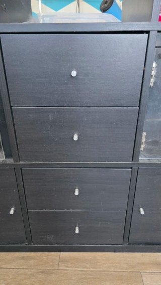 Estantería mueble