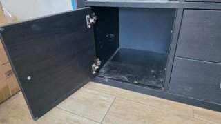 Estantería mueble
