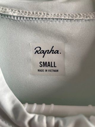 Maillot Ciclismo Rapha Pro Team