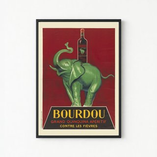 POSTERS BEBIDAS VINTAGE (MIRAR DESCRIPCION)