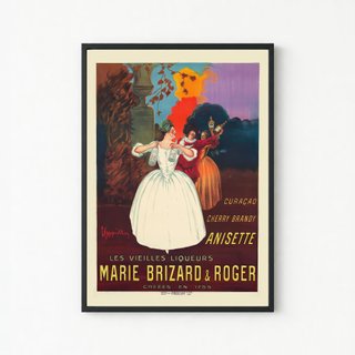 POSTERS BEBIDAS VINTAGE (MIRAR DESCRIPCION)
