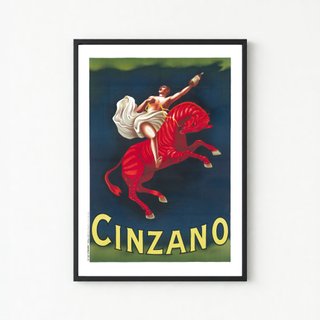 POSTERS BEBIDAS VINTAGE (MIRAR DESCRIPCION)