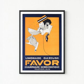 POSTERS BEBIDAS VINTAGE (MIRAR DESCRIPCION)