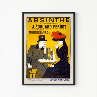 POSTERS BEBIDAS VINTAGE (MIRAR DESCRIPCION)