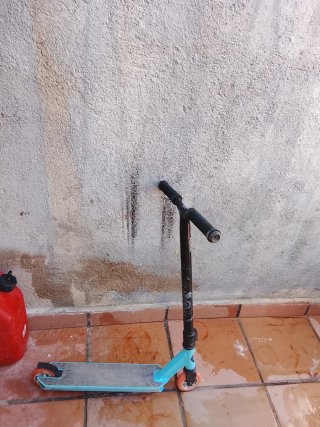 Patinete Oxelo Escooters