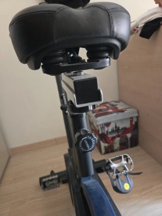 Bicicleta Spinning INXIDE