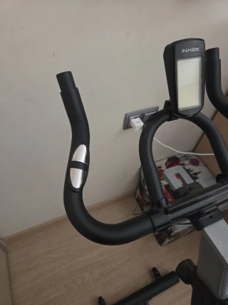 Bicicleta Spinning INXIDE