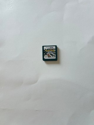 Pokemon Platino Nintendo DS
