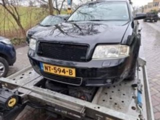 Audi A4 B6 2001-2004 para despiece