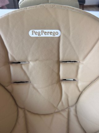 Silla de comer Peg Perego Siesta