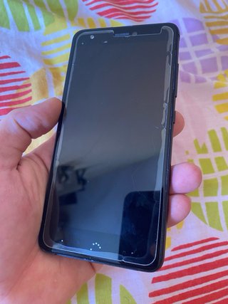 Bq Aquaris X Pro 64GB Negro