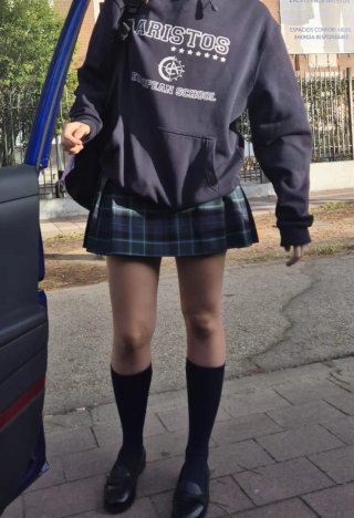 Falda Aristos