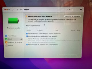Mac book air 2017 13”
