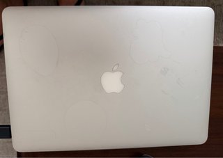 Mac book air 2017 13”