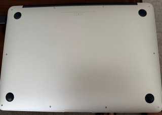 Mac book air 2017 13”