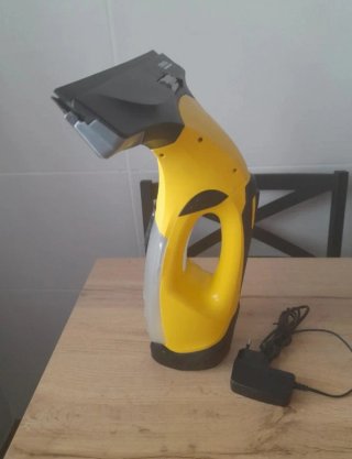 Karcher limpia cristales