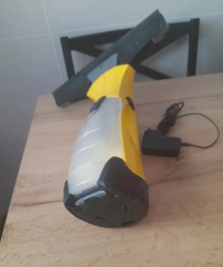 Karcher limpia cristales