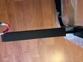Somier Ikea Madera Plástico