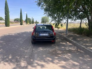 Volvo V50 2009