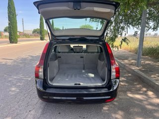 Volvo V50 2009