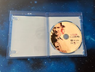 El Club de la Lucha Blu-ray Fight Club