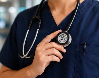 Estetoscopio Littmann Cardiology IV