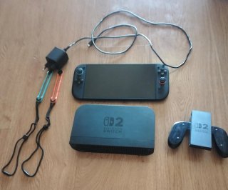 Nintendo Switch 2