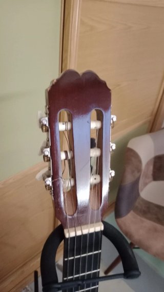 Guitarra Española Admira