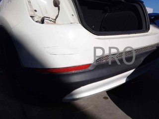 PARAGOLPES TRASERO FIAT 500X (334)