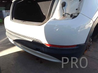PARAGOLPES TRASERO FIAT 500X (334)